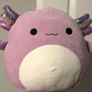 12” Monica Squishmallow